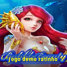 jogo demo ratinho